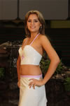 Reina de Ambato Ana Sanchez
