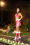 Reina de Ambato Maria Espinoza