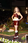 Reina de Ambato Doris Carillo