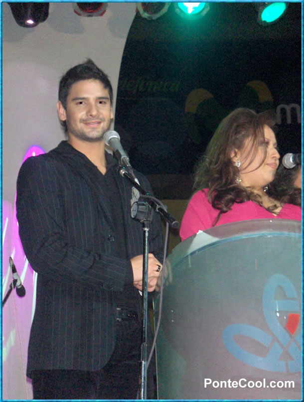 El Presentador Juancho